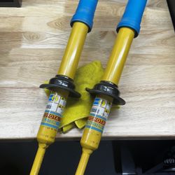 TRD Bilstein Struts (3rd Gen Taco)