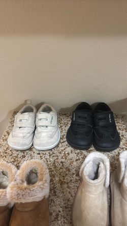 Size 7 toddler Shoes & Boots