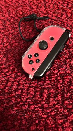 Nintendo switch controller