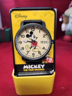 Disney Watches