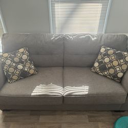  Couch Set