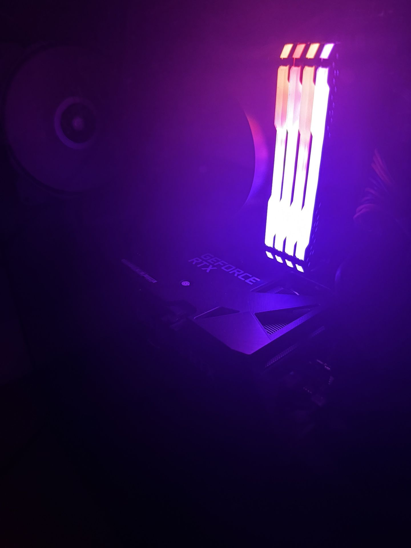 Gaming Pc 3060 12 gb Ryzen 5