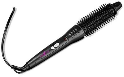 Power Styler - Heated Round Brush by Perfecter (Black)

 Styler - Heated Round Brush by Perfecter (Black)

￼

￼


