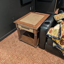 End Tables