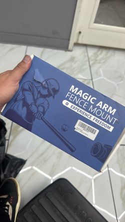 Action camera