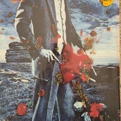 Yes - Tormato 