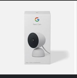 Google Nest Camera