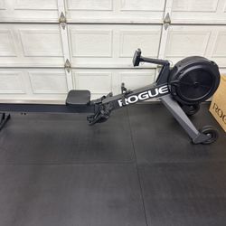 Rogue Echo Rower