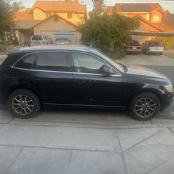 2009 Audi Q5