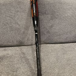 2018 DeMarini Voodoo Insane Endload 34/31