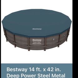 Best way Above Ground Pool