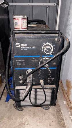 Milletmatic 185