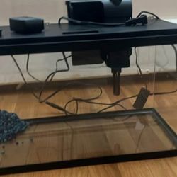fish tank