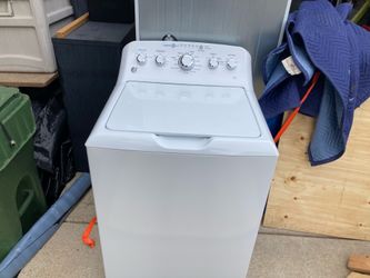 Like new washer