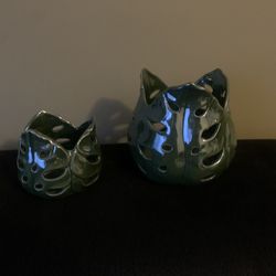 Decor Candle  Holders