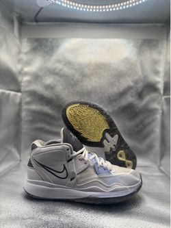 Nike Kyrie infinity smoke and mirrors