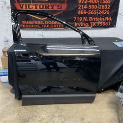 CHEVY EQUINOX 2025-2026 RH FRONT DOOR SHELL OEM