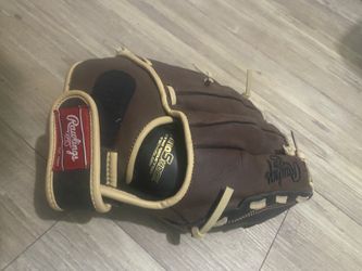 Rawlings Baseball zero Shock