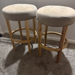 Island barstool 