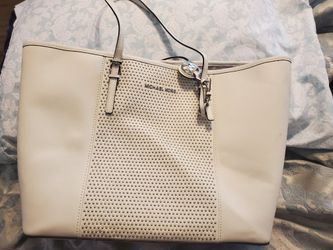 Michael Kors large authentic purse