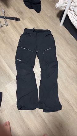 Orage ski pants Size M