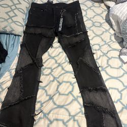 Valabasas Jeans Size 34 