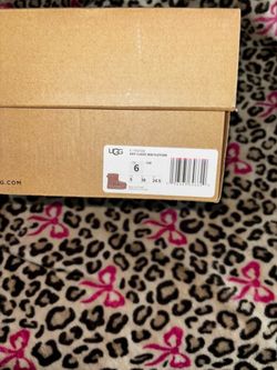Ugg boots