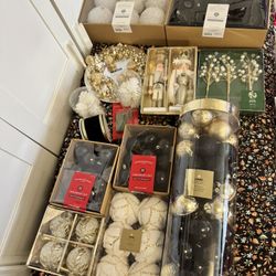 Christmas Decors