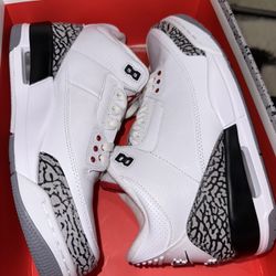 Air Jordan 3