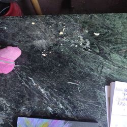 Marble Countertop 