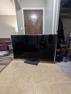Samsung 55 in TV