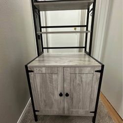 Cat Litter Box Enclosure 