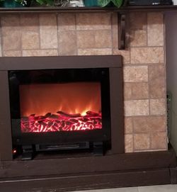 chimenea