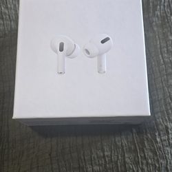 Airpods Pro 2nd