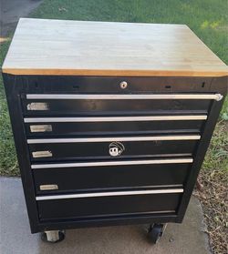 Tool box