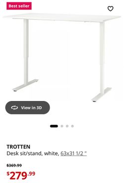 Stand Up Desk