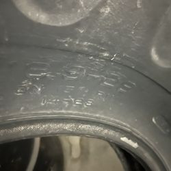 Tractor Tire Good For Sandbox Or Garden