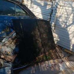 Chevy Pick,blazer Hood