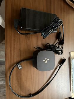HP Dock