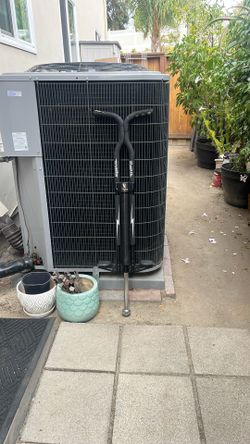 Kids Pogo Stick Black About 3 1/2 Feet Tall