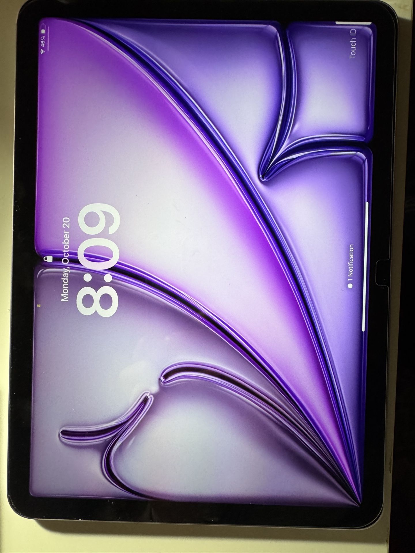 iPad Air 11inch M2 (128gb)