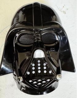 Darth Vader mask for sale 👍