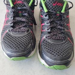 Asics Women's tennis  shoes