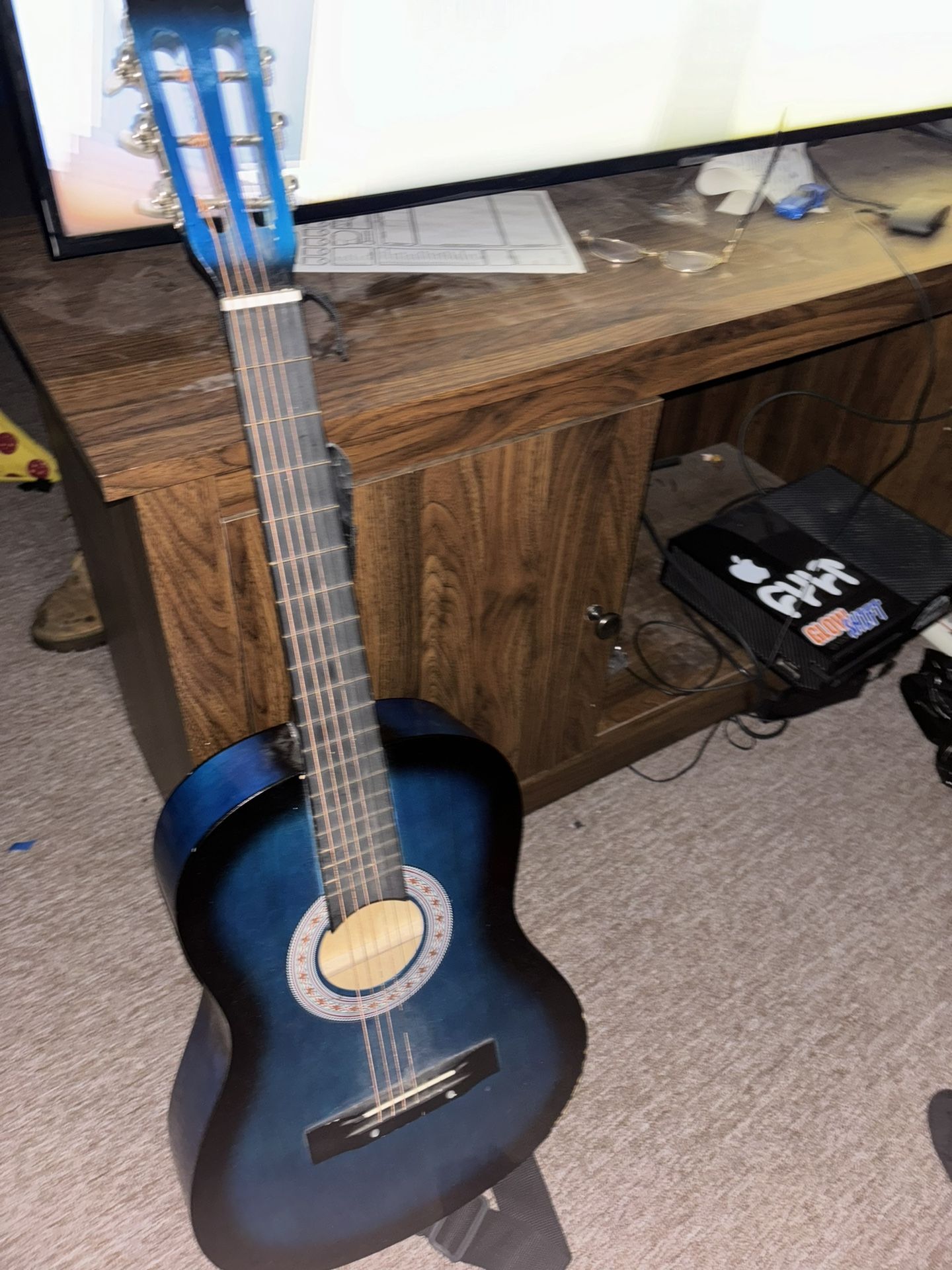 Beginner Guitar