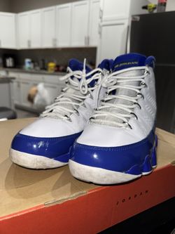 Jordan 9s Kobe Bryant PE