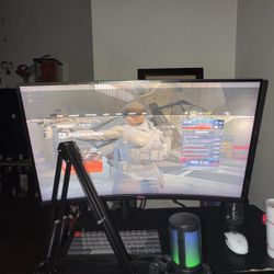 Dell Monitor 27 inches