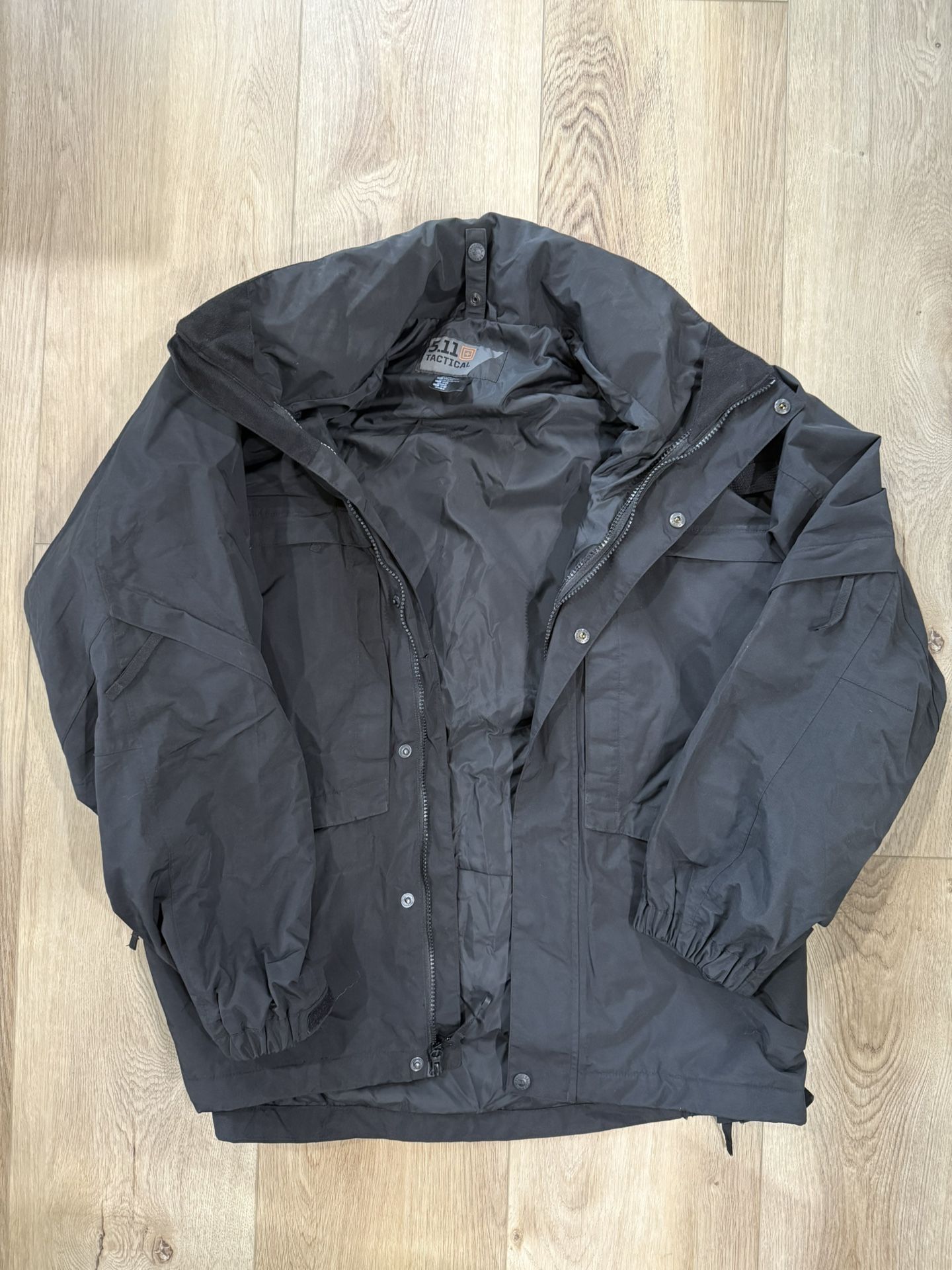 5.11 Tactical 3 In 1 Parka
