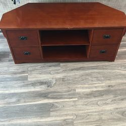 Free TV Stand