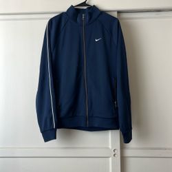 Nike Authentic Track Jacket