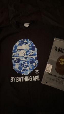 Bape shirt